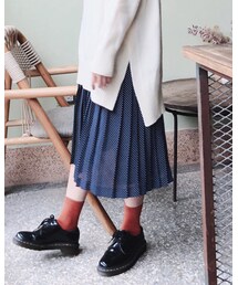 VINTAGE | スカート