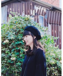 VINTAGE | ハンチング/ベレー帽