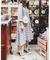 no brand | ワンピース/ドレス