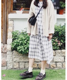 VINTAGE | ワンピース/ドレス