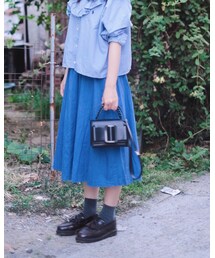 VINTAGE | スカート