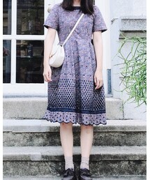 VINTAGE | ワンピース/ドレス