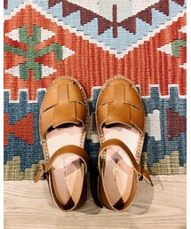 STEVE MONO | サンダル