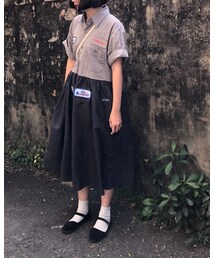 VINTAGE | ワンピース