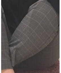 GU | チノパンツ