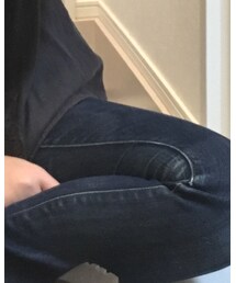 UNIQLO | デニムパンツ
