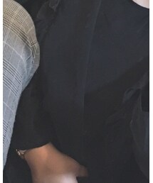 ZARA WOMAN | シャツ/ブラウス