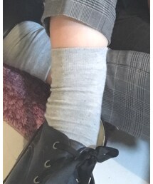 RETRO GIRL | ソックス/靴下