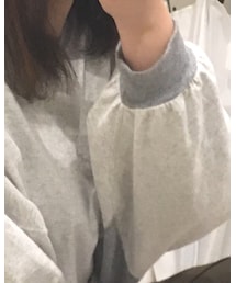 179/WG | スウェット