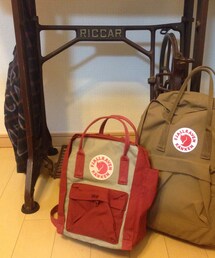 FJALLRAVEN TRAVEL | カンケン(バックパック/リュック)