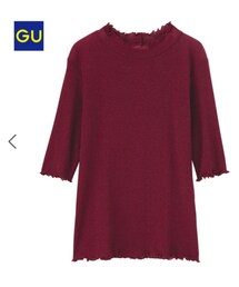 GU | トップス