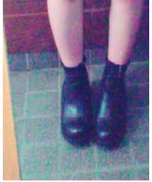 GIRLSRULE | ブーツ