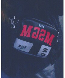 MSGM | バッグ