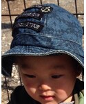 F.O.KIDS(エフオーキッズ)の「帽子(ハット)」