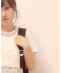 Linetta | トップス