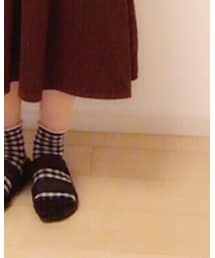 無印良品 | サンダル