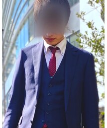 suit select | ネクタイ