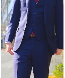RALPH LAUREN | ベルト