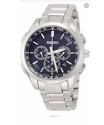 SEIKO | アナログ腕時計