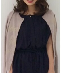 KATHARINE ROSS | ワンピース/ドレス