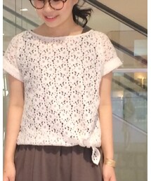 KATHARINE ROSS | トップス