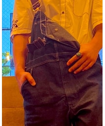 Carhartt | サロペット/オーバーオール