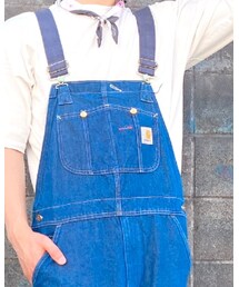 Carhartt | サロペット/オーバーオール