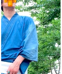 kimono | その他