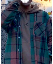 KANGOL | パーカー