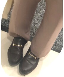 しまむら | ローファー