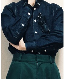 Thoroughlydenim | シャツ/ブラウス