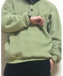 patagonia | スウェット