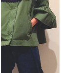 ZARA(ザラ)の「ジャケット/アウター(ジャケット/アウター)」
