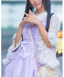 BOGUTA LOLITA | シャツ/ブラウス