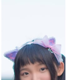 PreciousClove | カチューシャ