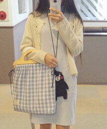 川黛 | ワンピース/ドレス