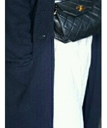 CHANEL | ショルダーバッグ