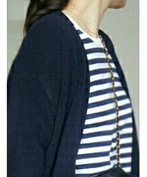 無印良品 | Tシャツ/カットソー