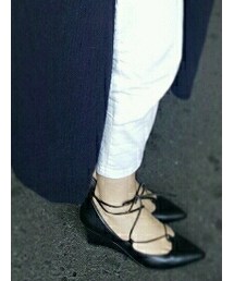 spic&span | その他シューズ