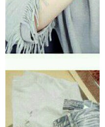 URBAN RESEARCH Sonny Label | スウェット