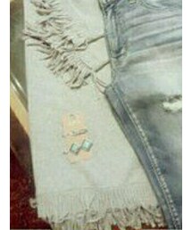 American Eagle | デニムパンツ