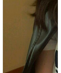 ZARA | ライダースジャケット