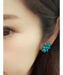 GLOBAL WORK | イヤリング