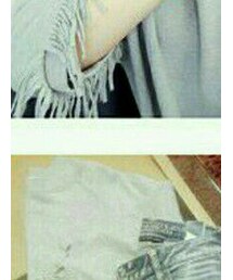 URBAN RESEARCH Sonny Label | スウェット