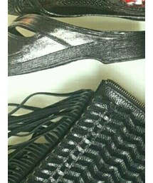 JOURNAL STANDARD | サンダル