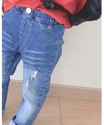 Birthday | デニムパンツ