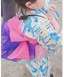 Birthday(バースデイ)の「水着/着物・浴衣(浴衣)」