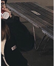 STUSSY | パーカー