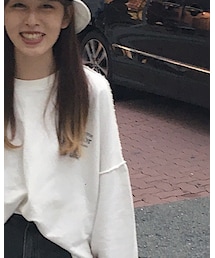 gallery | スウェット