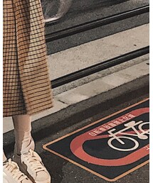 LOWRYS FARM | パンツ